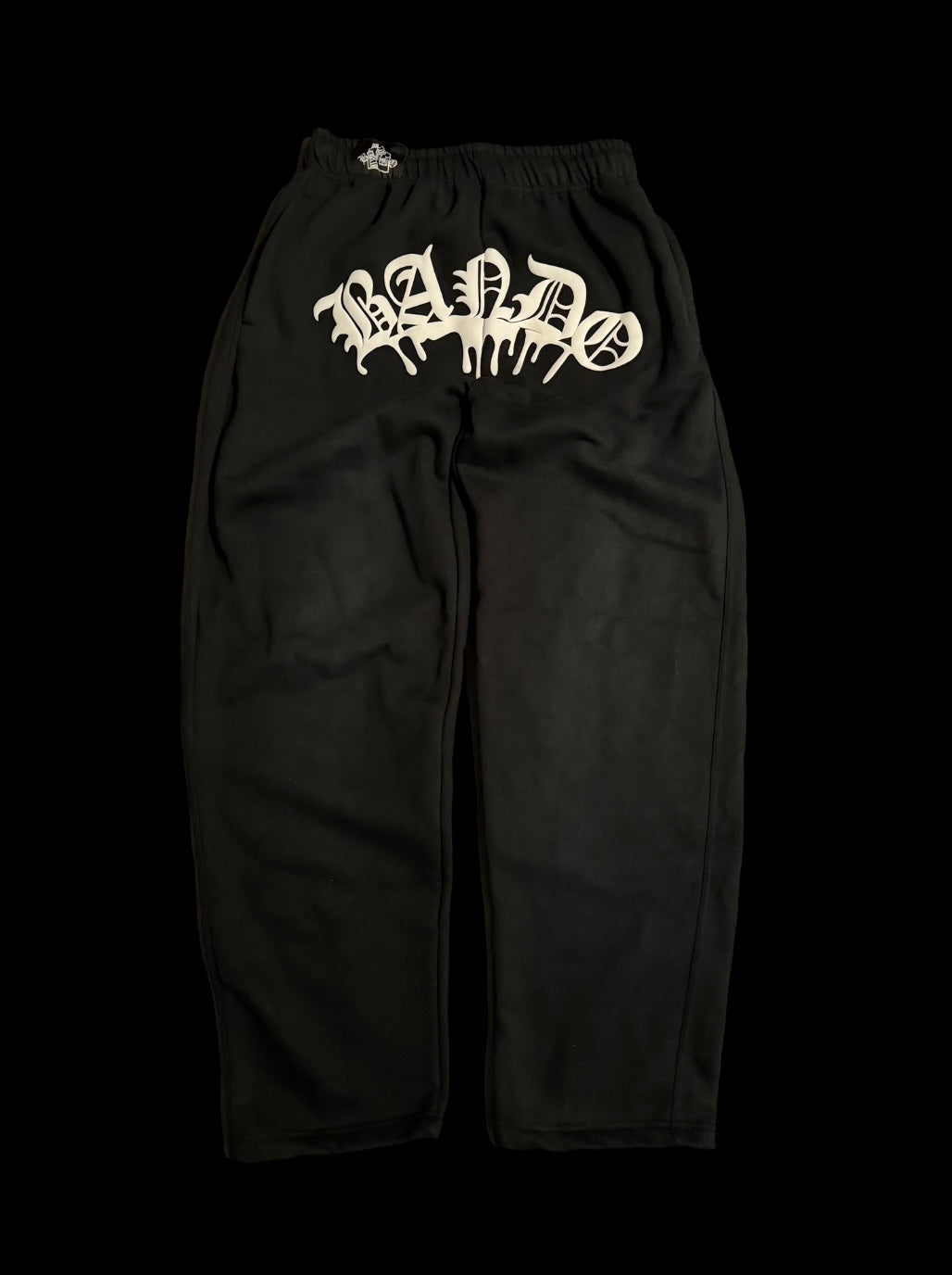 “BANDO” sweats