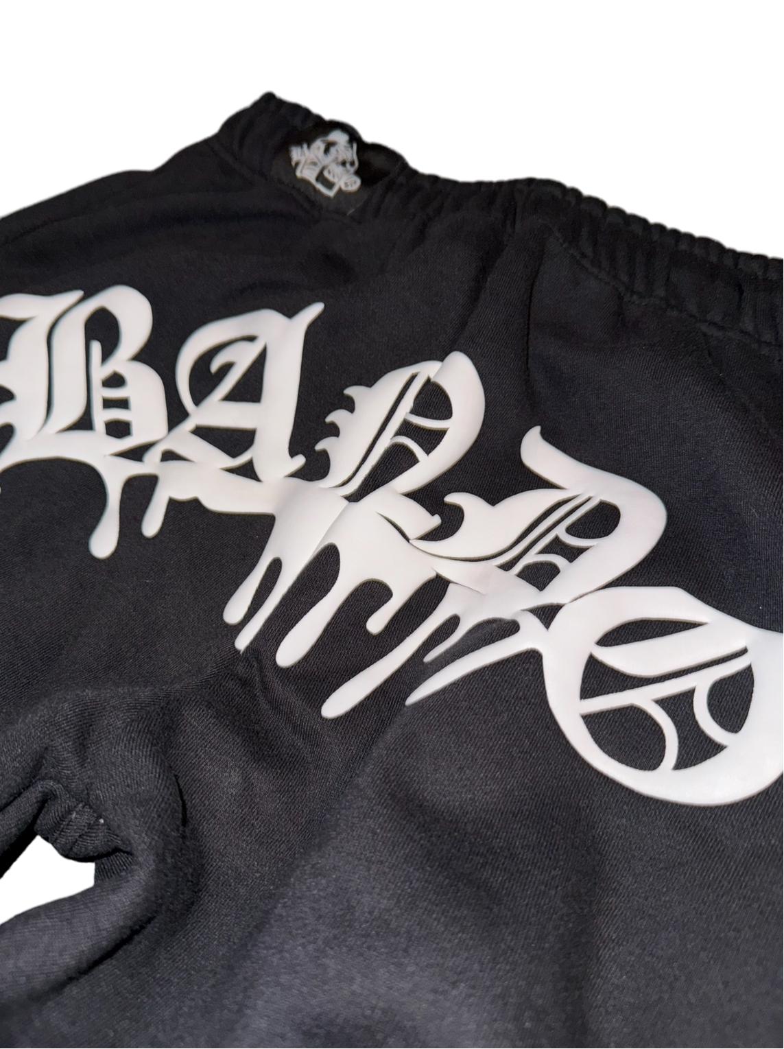 “BANDO” sweats