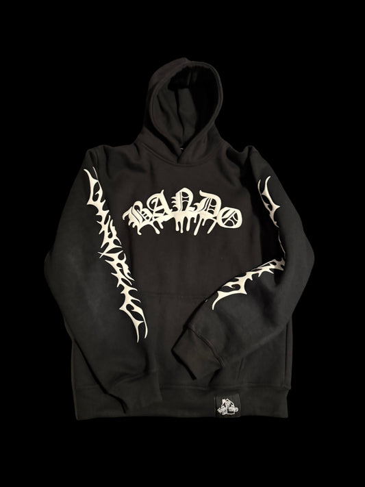 “BANDO” hoodie